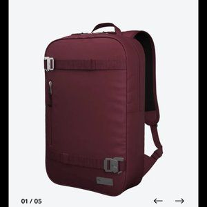 Douchebags The Scholar backpack